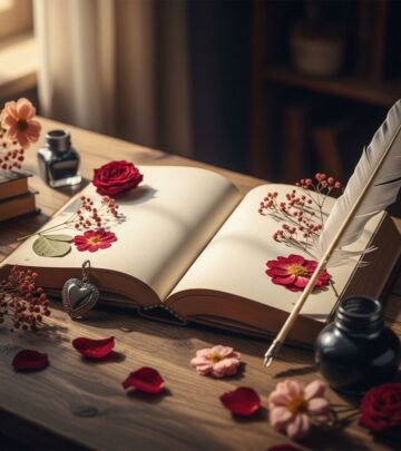 50 Heartfelt ‘I Love You’ Poems to Express Your Deepest Emotions