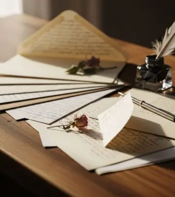 Discover meaningful letter ideas to show your appreciation, love, and respect for your mother in any stage of life.