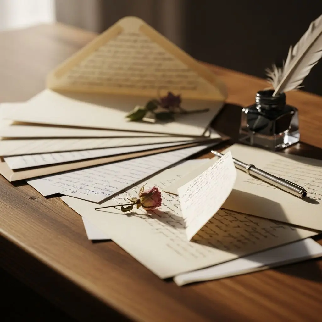 Discover meaningful letter ideas to show your appreciation, love, and respect for your mother in any stage of life.