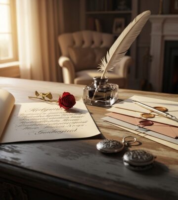 Heartfelt Love Letters for Your Wife: Expressions, Examples, and Inspiration