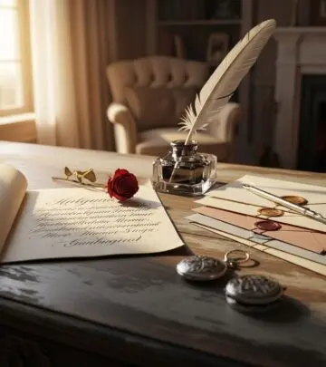 Heartfelt Love Letters for Your Wife: Expressions, Examples, and Inspiration Discover meaningful love letters to touch your wife's heart, the art of romantic writing, tips, and inspiring examples for every occasion.