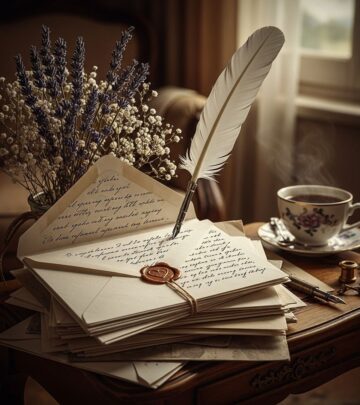 Heartfelt Love Letters to Your Husband: Inspiring Messages & Tips