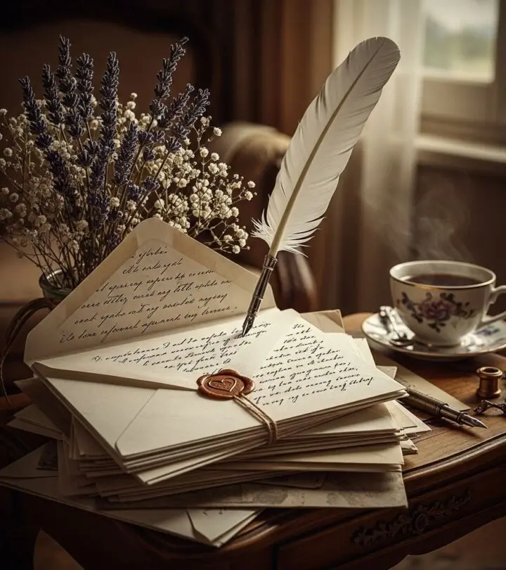 Heartfelt Love Letters to Your Husband: Inspiring Messages & Tips Discover authentic love letters for your husband, sample messages, and expert tips to express your deepest emotions and strengthen your relationship.