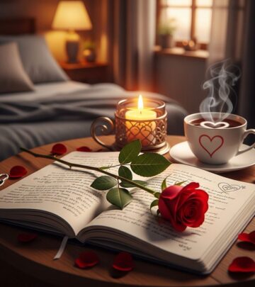 120+ Heartfelt Love Messages for Your Wife: Express Your Deepest Feelings