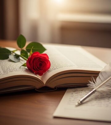 Heartfelt Love Poems for Your Husband to Express Deep Affection