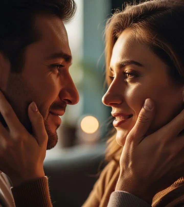 Express your deepest feelings and strengthen your bond with over 200 heartfelt, romantic, and meaningful quotes for your husband.