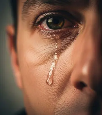 Heartfelt Paragraphs For Him To Make Him Cry: Deep Emotional Messages Discover moving and deeply emotional paragraphs crafted to touch his heart and strengthen your bond.