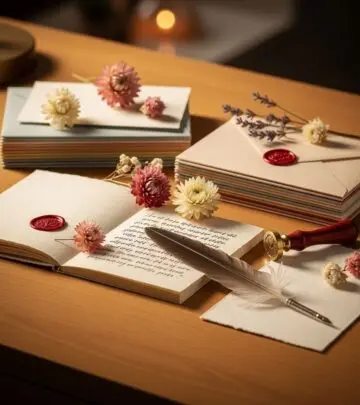 150+ Heartfelt Paragraphs To Send To Your Crush Express your feelings with 150+ creative, sweet, and romantic paragraphs for your crush—show them you care and deepen your connection.