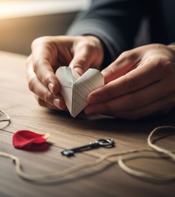 25+ Heartfelt Poems About Sorry to Mend Relationships