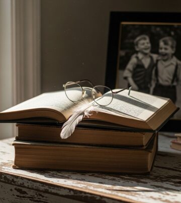 75+ Heartfelt Poems For Brothers: Expressing Love, Gratitude, and Sibling Bonds 75+ Heartfelt Poems For Brothers: Expressing Love, Gratitude, and Sibling Bonds