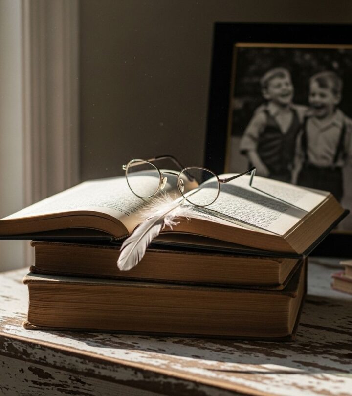 Explore the emotional world of siblinghood with these touching brother poems on love, gratitude, memories, and lifelong bonds.