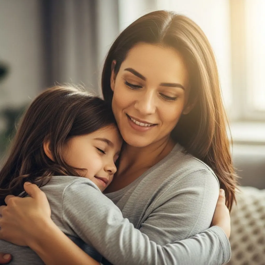 A moving collection of inspiring, sweet, and courageous single mother poems with deep themes of love, sacrifice, and resilience.