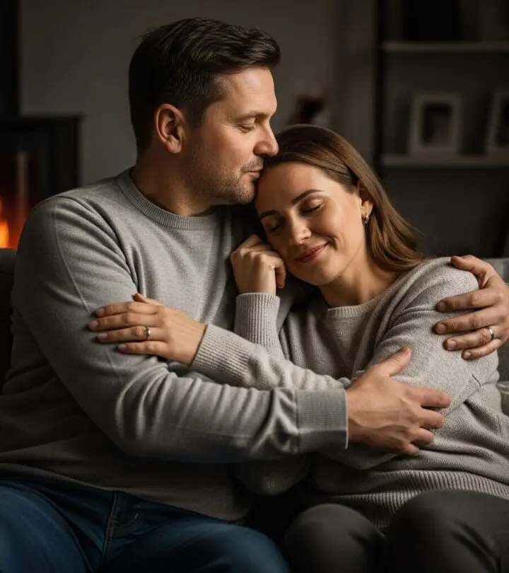 Celebrate the big and small moments that make your husband irreplaceable in your life, from his kindness to his unwavering support.