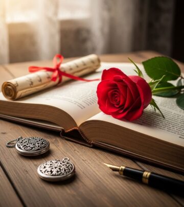 25+ Heartfelt Short Poems To Make Her Feel Truly Special
