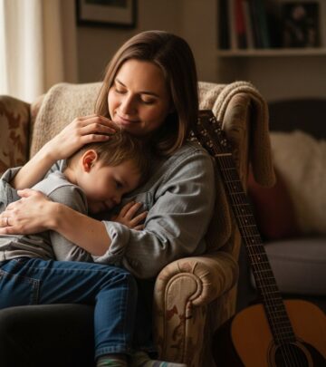 Heartfelt Songs About Parenting: Celebrating the Journey