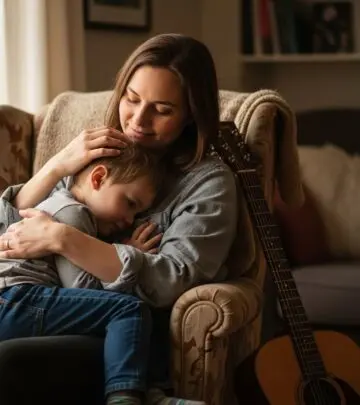 Heartfelt Songs About Parenting: Celebrating the Journey Explore powerful songs that beautifully capture parenting’s joys, struggles, and unconditional love, from soulful ballads to uplifting anthems.