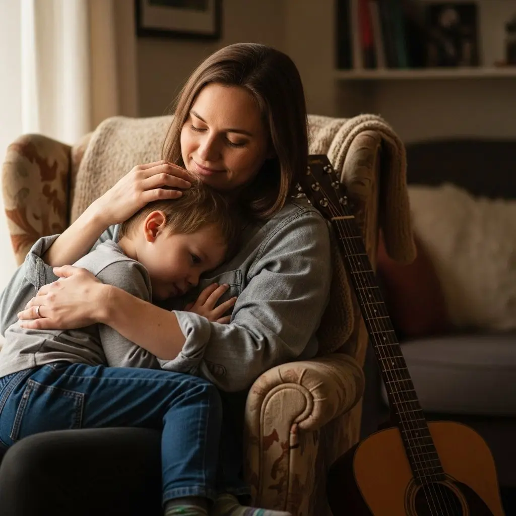 Explore powerful songs that beautifully capture parenting’s joys, struggles, and unconditional love, from soulful ballads to uplifting anthems.