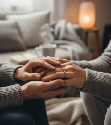 Express sincere apologies to your husband and strengthen your bond with these loving, heartfelt sorry messages and thoughtful apology quotes.