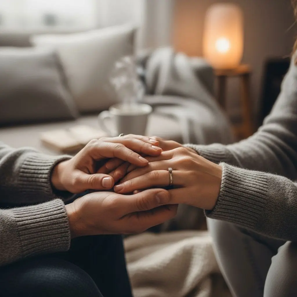 Express sincere apologies to your husband and strengthen your bond with these loving, heartfelt sorry messages and thoughtful apology quotes.