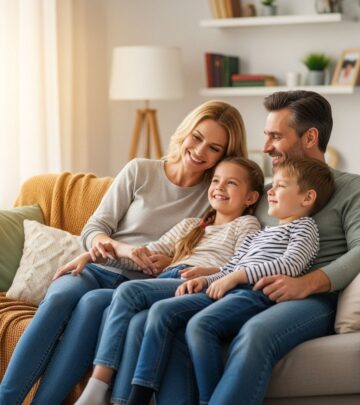 150+ Heartfelt Stepmom Quotes to Celebrate Love and Family Bonds
