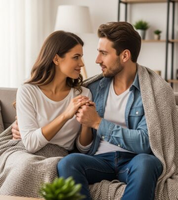 Heartfelt Things to Say—and Not Say—to Your Husband