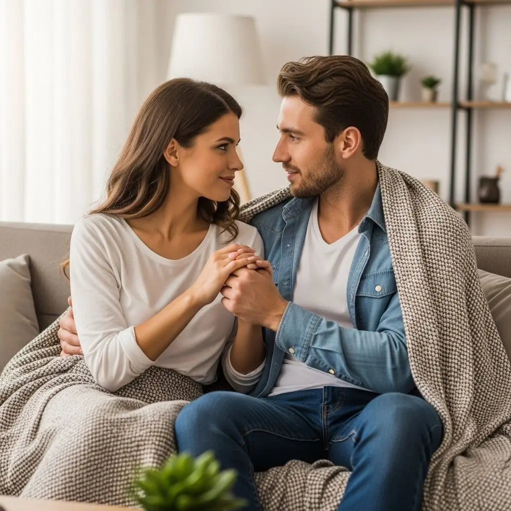 Meaningful words can strengthen your marriage, offer support, and deepen intimacy—here’s what to say and what to avoid.