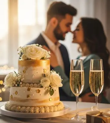 Celebrate your son and daughter-in-law’s anniversary with touching wishes, quotes, and heartfelt messages.