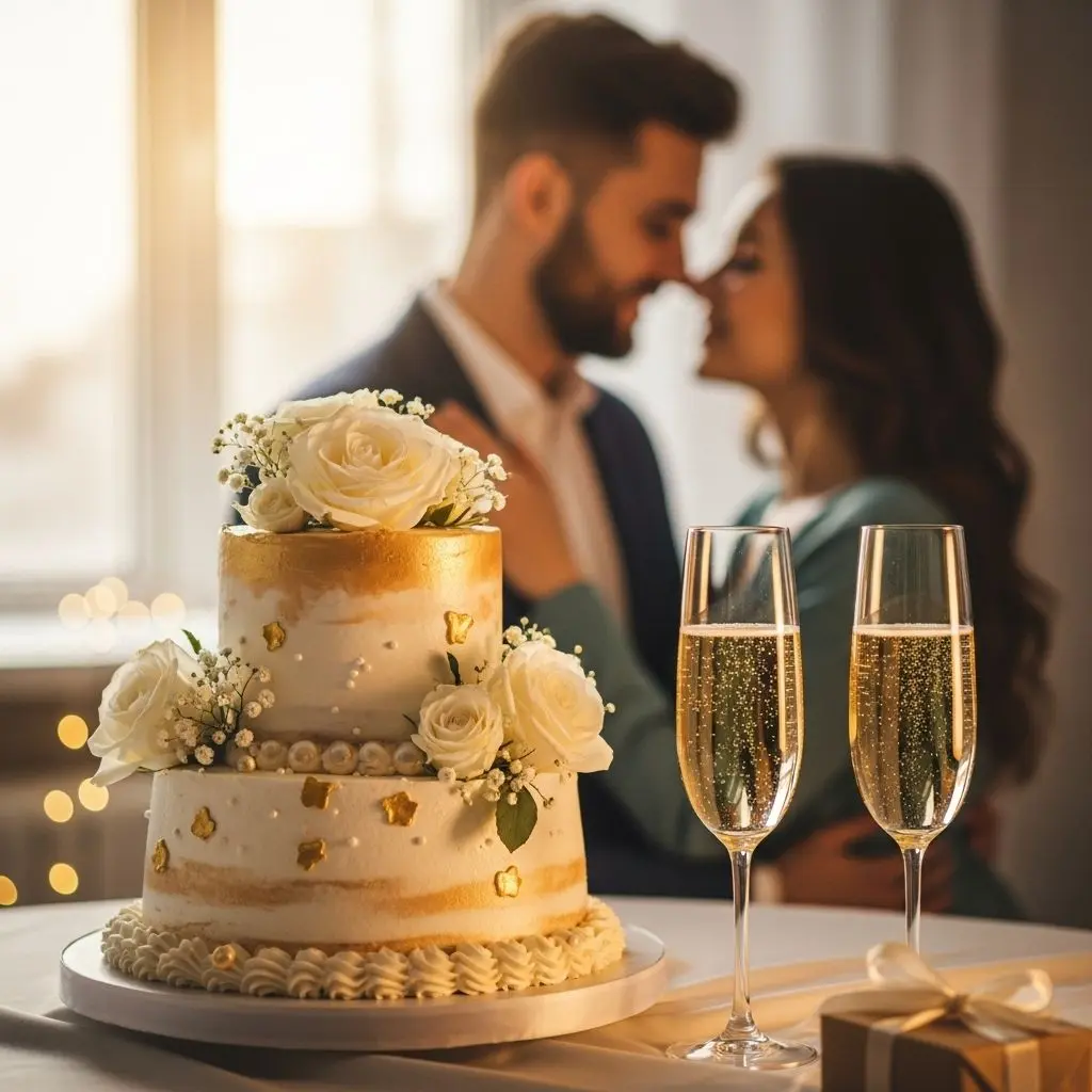 Celebrate your son and daughter-in-law’s anniversary with touching wishes, quotes, and heartfelt messages.