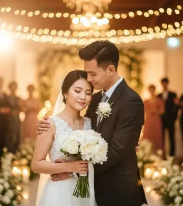 Express your love with meaningful messages for their special day