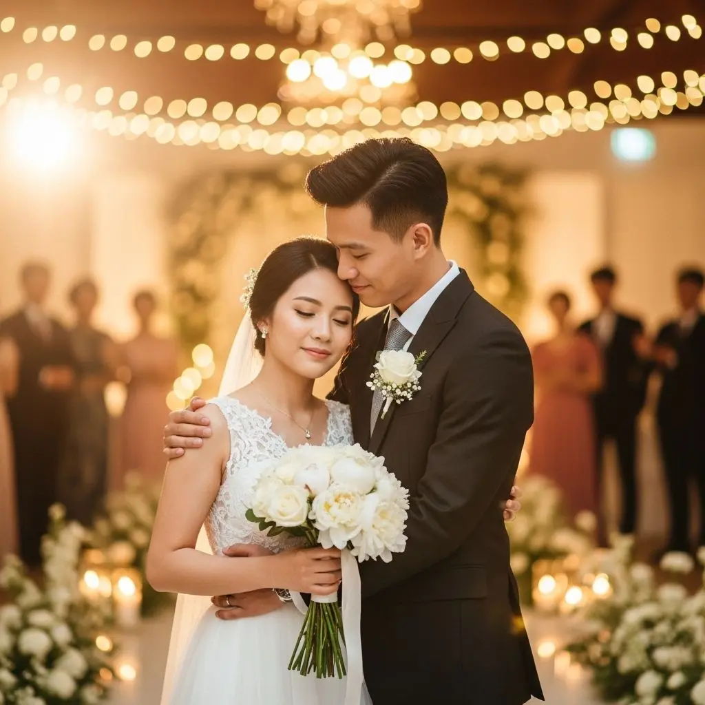 Express your love with meaningful messages for their special day