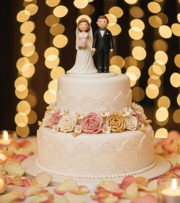 Heartfelt Wedding Wishes & Messages for Newlyweds Heartfelt Wedding Wishes & Messages for Newlyweds