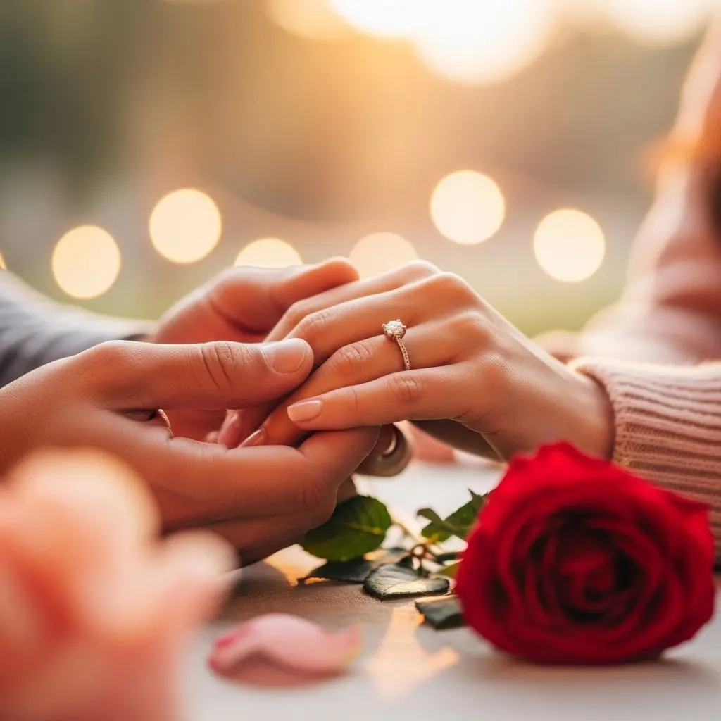 Express your love and gratitude with touching, romantic, and creative anniversary wishes your wife will cherish forever.