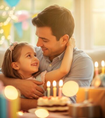 203+ Heartwarming Birthday Wishes for Your Daughter