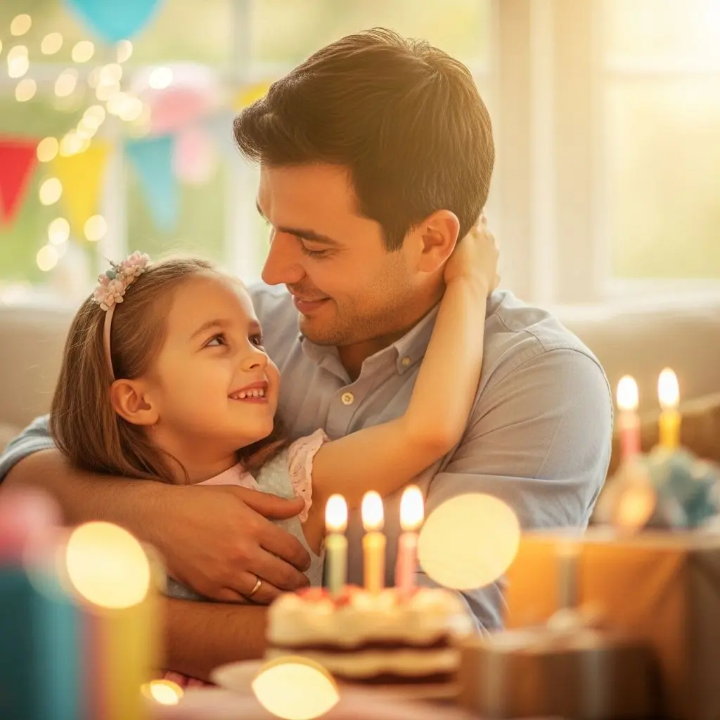 Explore a heartfelt collection of over 200 birthday wishes to help parents celebrate their daughter's special day with love, inspiration, and joy.