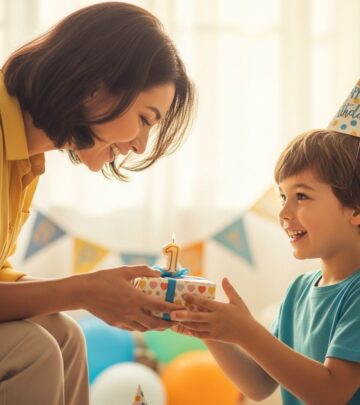 Heartwarming Birthday Wishes and Messages for Your Son
