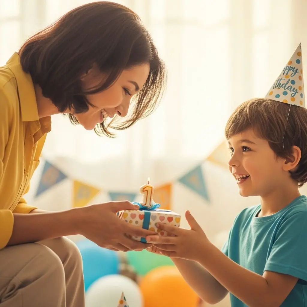 Express your love with these unforgettable birthday wishes and messages to make your son's special day brighter.