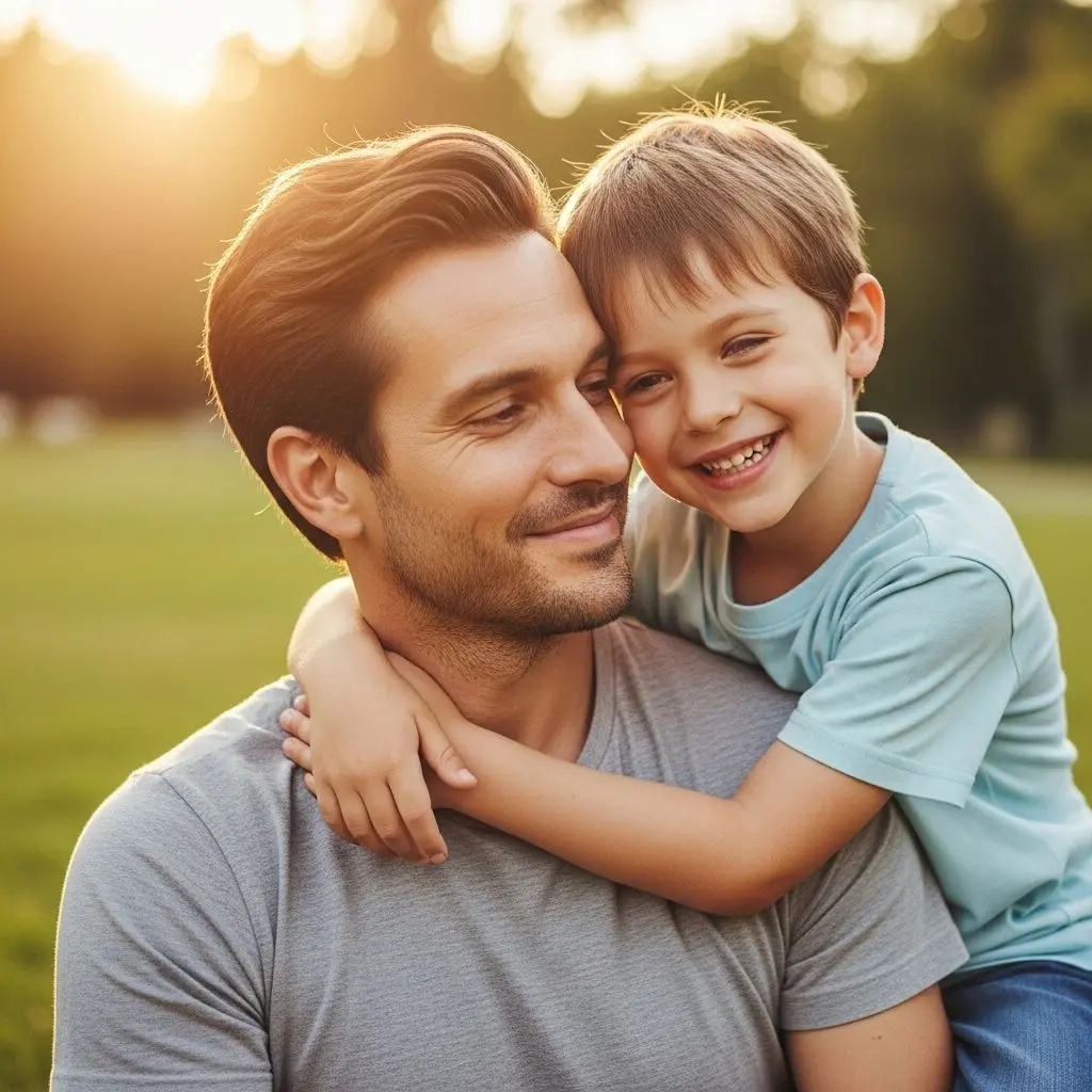 Explore the profound bond between fathers and sons with these inspiring quotes.