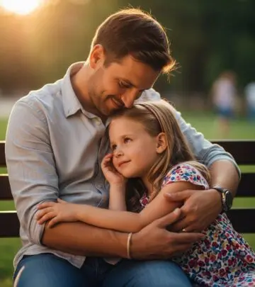 Heartwarming Father-Daughter Quotes That Capture Love, Bond, and Growth Explore touching and inspiring father-daughter quotes that highlight the love, bond, and lifelong connection between dads and their daughters.