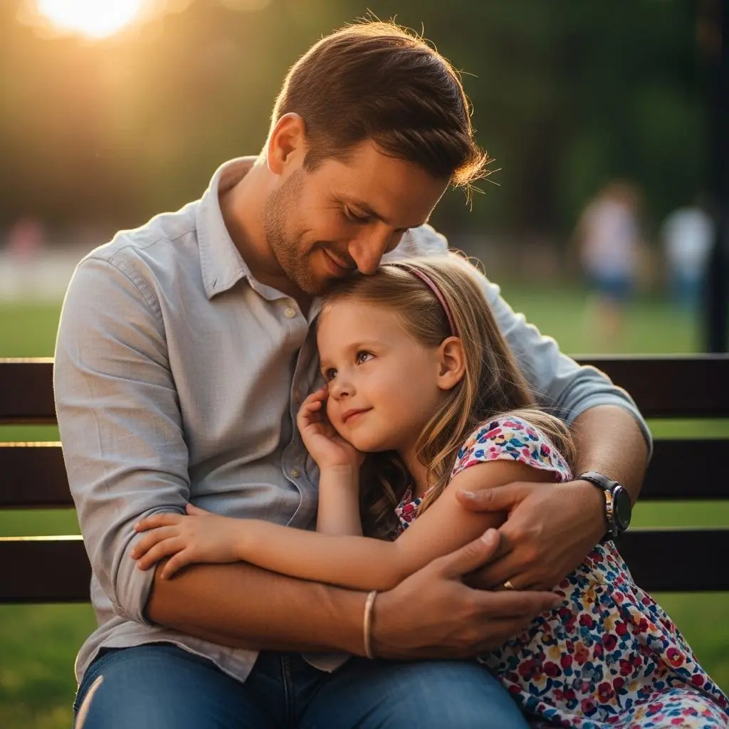 Explore touching and inspiring father-daughter quotes that highlight the love, bond, and lifelong connection between dads and their daughters.