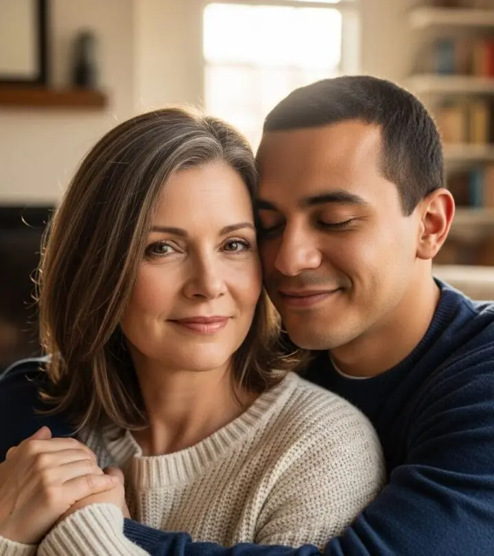 Celebrate the unbreakable bond between mothers and sons with touching, funny, and inspirational quotes for every phase of life.