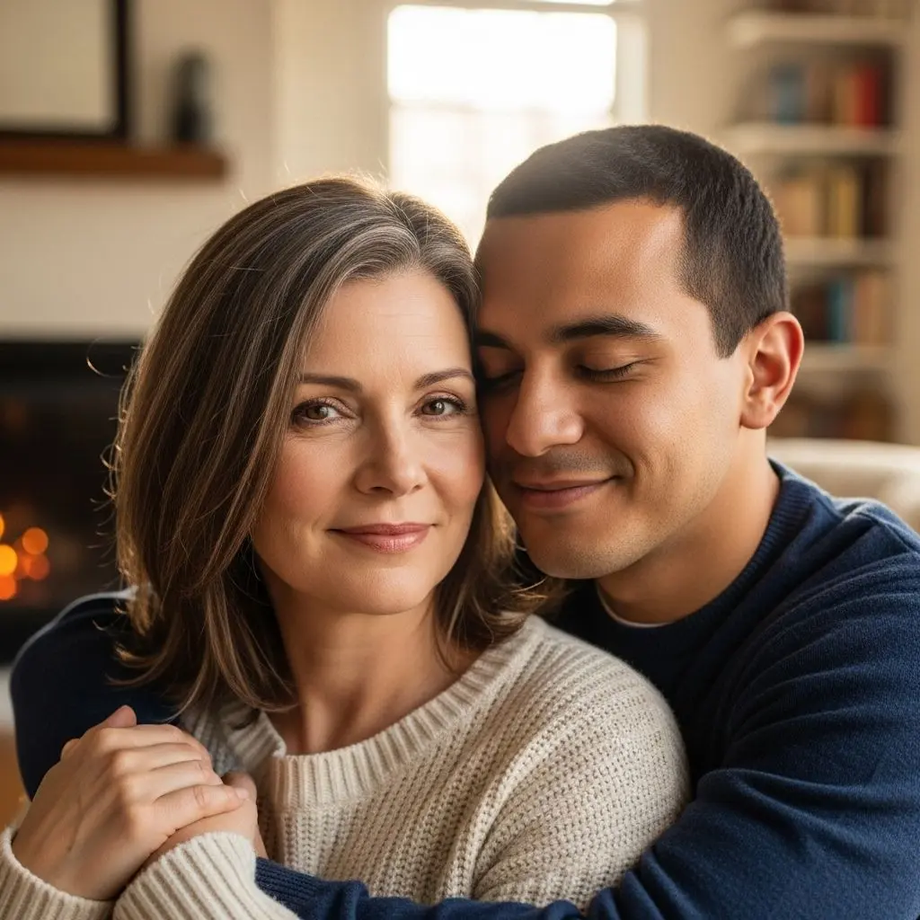 Celebrate the unbreakable bond between mothers and sons with touching, funny, and inspirational quotes for every phase of life.