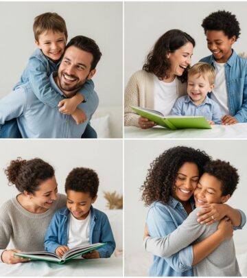 150+ Heartwarming Nephew Quotes from Aunt and Uncle