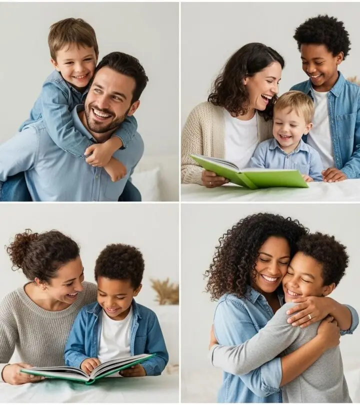 Discover over 150 heartfelt, funny, and inspirational quotes for your nephew—celebrating the unique bond between aunts, uncles, and their nephews.