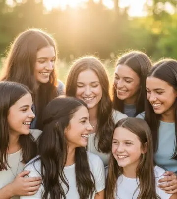 85+ Heartwarming Poems Celebrating Daughters Discover a captivating collection of poems that beautifully capture the unique bond between parents and daughters, celebrating love, pride, and hope.