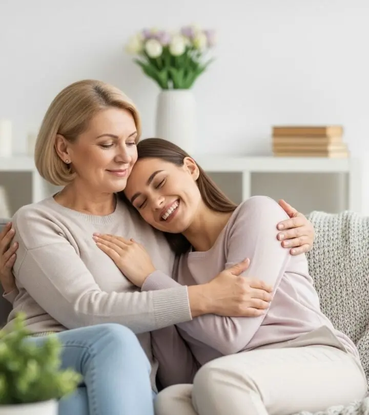 Celebrate your daughter-in-law with touching, inspirational, funny, and affectionate messages expressing gratitude, joy, and warmth.