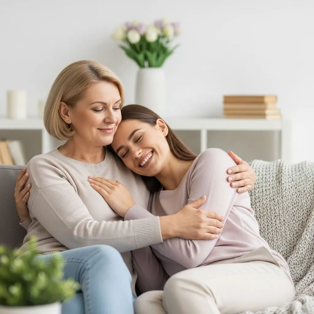 Celebrate your daughter-in-law with touching, inspirational, funny, and affectionate messages expressing gratitude, joy, and warmth.