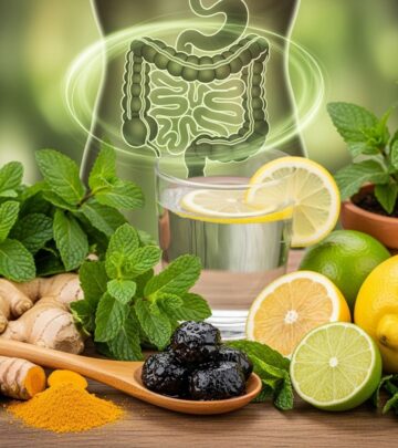 Natural Treatments for Helicobacter pylori: Remedies, Diet, and FAQs
