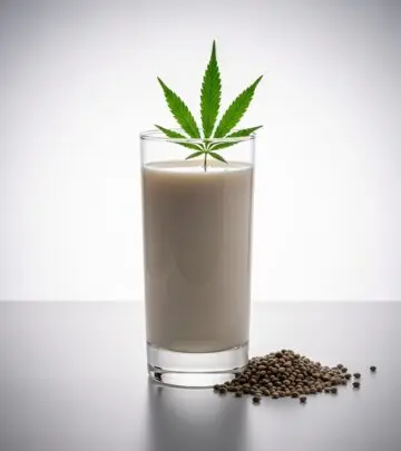 Hemp Milk: Nutrition, Health Benefits, and Uses Discover the nutritional powerhouse of hemp milk, its health benefits, uses, and whether it's the right dairy alternative for you.