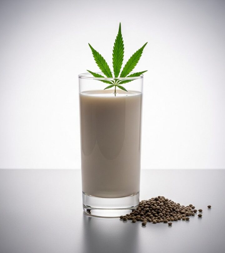 Discover the nutritional powerhouse of hemp milk, its health benefits, uses, and whether it's the right dairy alternative for you.