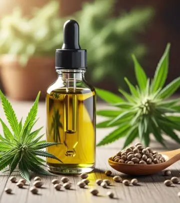 Discover the many health benefits, uses, and scientific facts behind hemp seed oil for skin, heart, brain, and beyond.